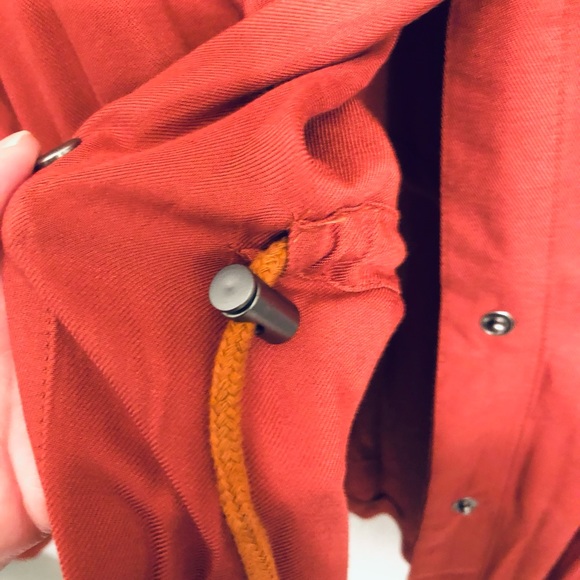 Bongo” Utility Coat. Medium. - Picture 7 of 11